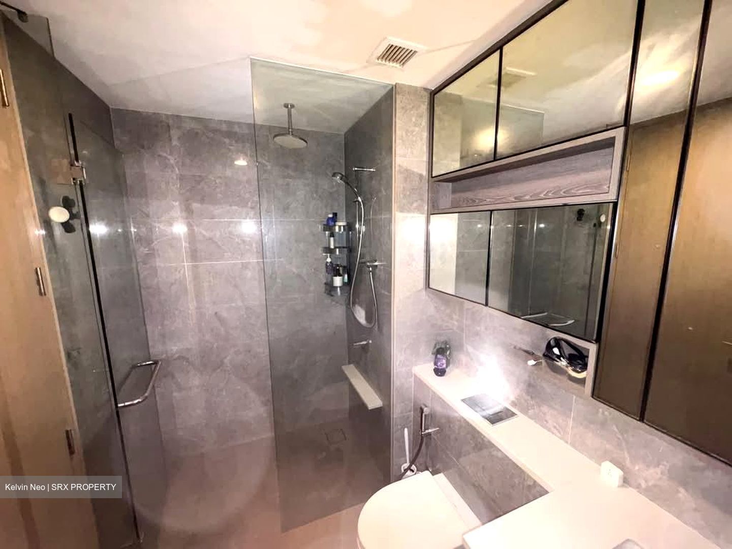The Tapestry (D18), Condominium #600783611